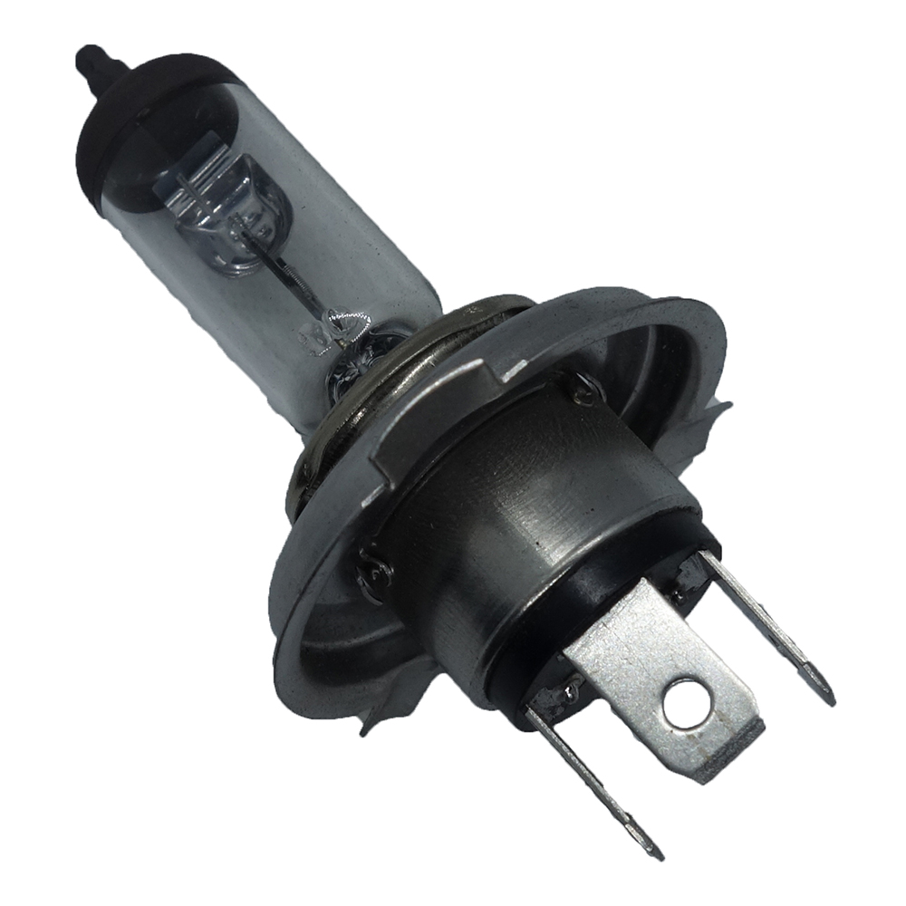 Bombillo Osram Moto H4 Px43t 12v 35 / 35w Estándar | Cuotas Sin Interés - Foto 2