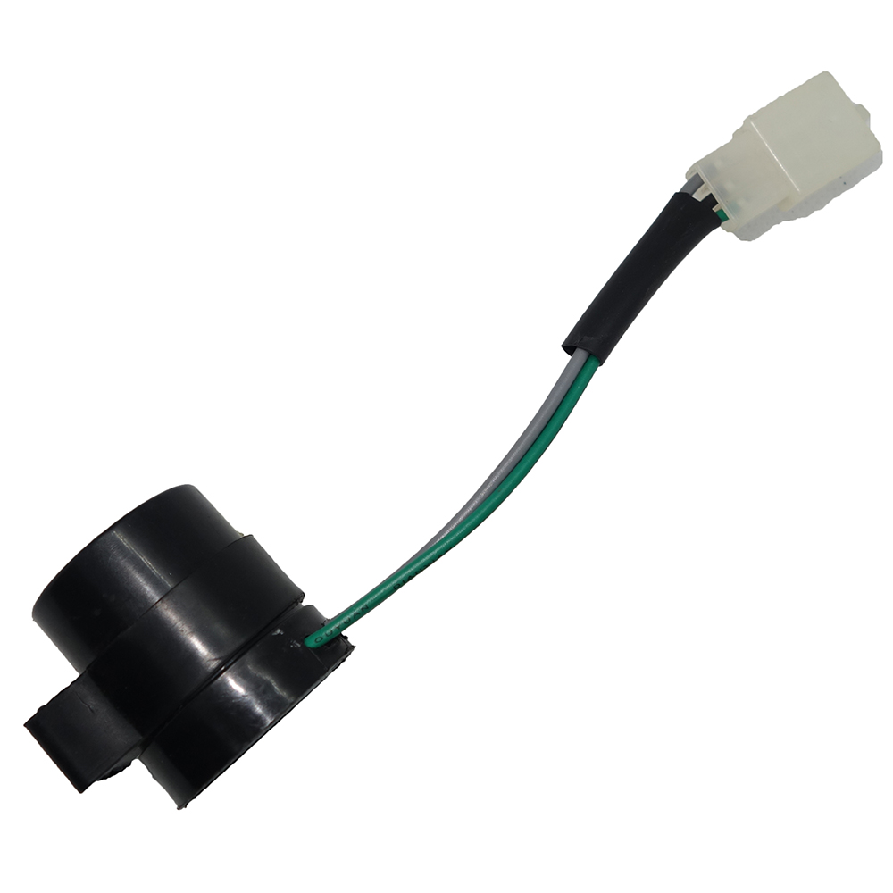 Rele de Piscas (3 fios) - Neovolt (ZWD-TT / ZWD-ZGL)