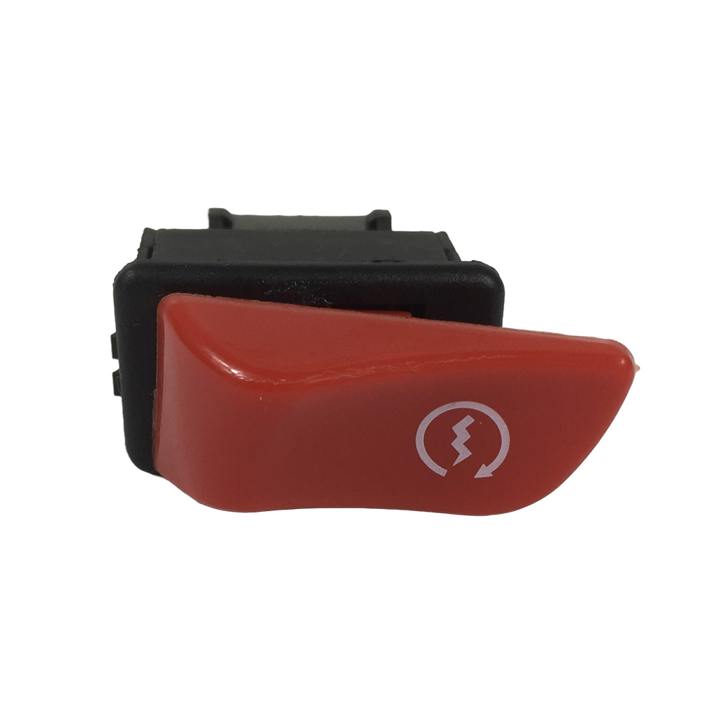 F10 - Electric starting switch - Malaguti (Spectre 125)