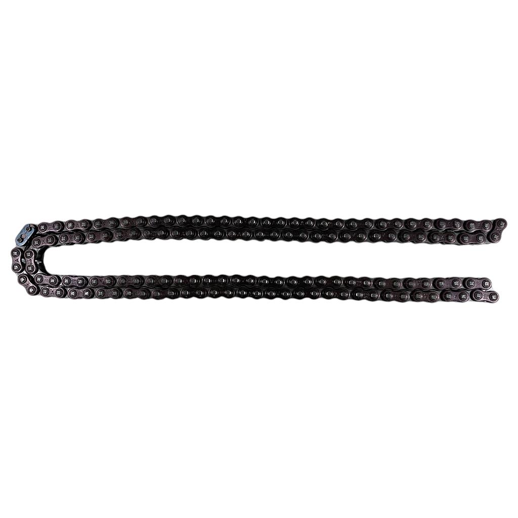Corrente 428H 138 - Brixton Crossfire 125