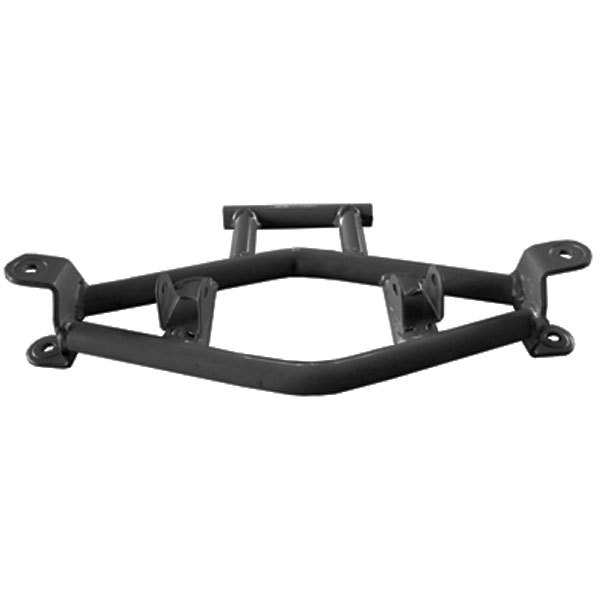 Braço de direçao (triangulos) (2V) - Tox ATV 49cc (QD07/QD03/QD06)