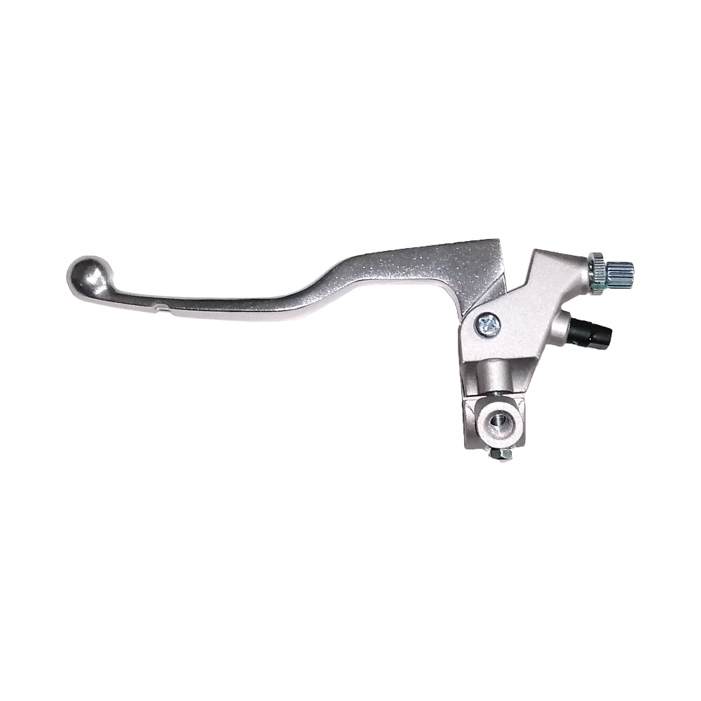 Manete de Embraiagem (completa c/ cepo), MALAGUTI (XSM 125 / XTM 125 / MONTE PRO 125 / DUNE 125)