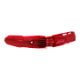 Guarda Lamas FRT, MALAGUTI (XSM 125) (Vermelho)