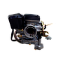 Carburador PD18J - Neco (139QMB / LJ1P37QMB)