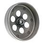 Embraiagem (completa), c/ Prato 112mm, CPI KEEWAY JOG 1E40QMB