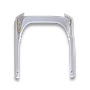 Carenagem Frontal do Farol - Neovolt (We-Go)