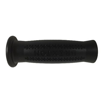 Punho esquerdo preto - Brixton Cromwell 1200 / 1200 X