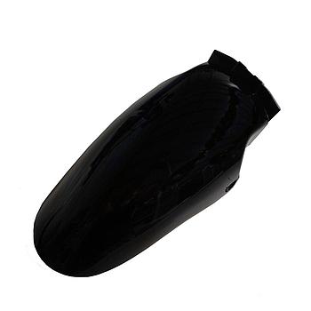 Guarda Lamas FRT (parte TRAS) (PRETO), CITY RUNNER