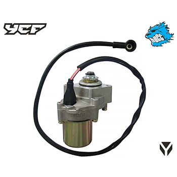 Motor de Arranque, 50CC, YCF 50A