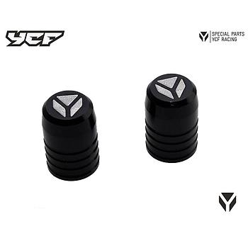Carrapeta da Roda, CNC, Pitbike / YCF