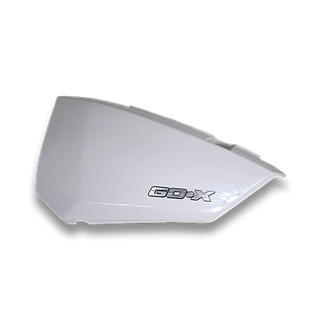 Carenagem Lateral Esquerda (Traseira) - Neovolt (Go-X)