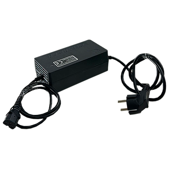 Carregador de Bateria Litio 60V (67.2V DC - 3A) - Neovolt