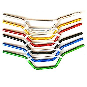 Guiador Aluminio (economico) Ø 22mm - Pitbike