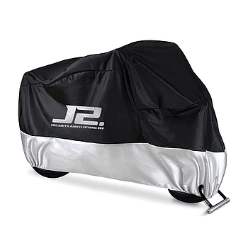 J2: Capa Proteçao Mota