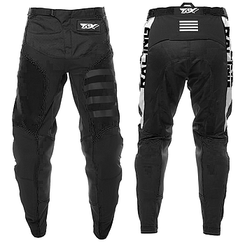 Calça MX Racing Adulto -  TOX