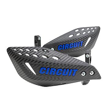 Circuit Equipment: Protetor de mão Vector Nylon Universal / Padrão