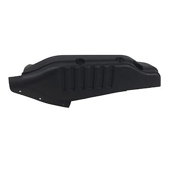 Carenagem do Estrado Direita (Pequena) - Neovolt (GO-X2 / GO-X2 PRO)