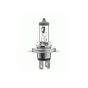 Lampada Bosch "Pure Light" H4 12V, 60/55W
