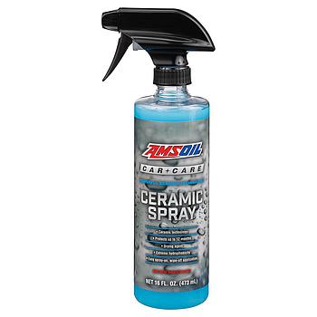 Spray Exterior Ceramico (473ml/CX-12) - AMSOIL