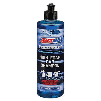 Shampoo High-Foam Carro (473ml/CX-12) - AMSOIL