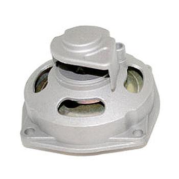 Pinhao de ataque 25H / 6 Dentes (completo, Com proteçao), minimoto 47cc-49cc