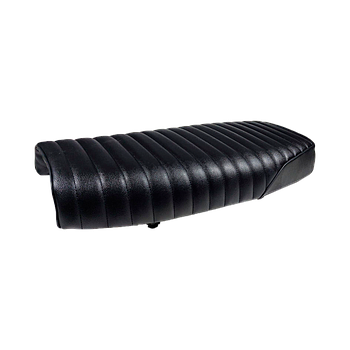 Banco (preto) - Bluroc/Bullit (Hunt XC)