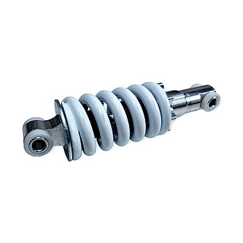 Amortecedor traseiro 145mm - Tox (E-Saker 500W - EMD04)