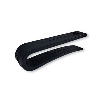 Proteção do braço oscilante / Escora - Tox (E-Saker 500W - EMD04)