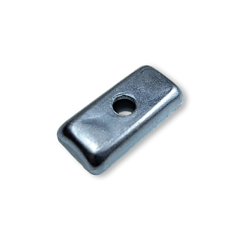 Chapa do esticador de corrente - Tox (E-Saker 500W - EMD04)