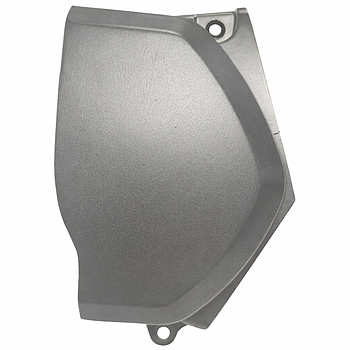 Tampa de Proteçao de Pinhao (Cinza) - ATV125 - Tox
