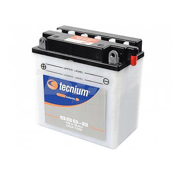 Bateria 12V/9AH (CB9L-B / BB9-B), ATV150/250 / Bluroc/Bullit (HUNT / SPIRIT) / TECNIUM ®