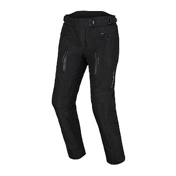TRAXMOTO: Calças Astra Black - Mulher
