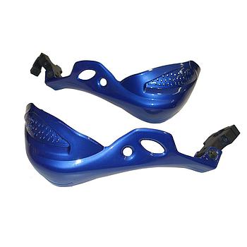 Proteçao de maos ATV250 SM (Kit) azul tipo1