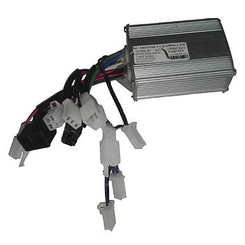 Controlador 36V (21A) 800W, ATV ELETRICO 800W (E-QD03L)