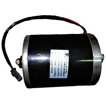 Motor electrico 36V 500W, ATV ELETRICO (E-QD03L)