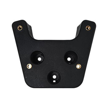 Suporte da Carenagem Frontal do Para-Brisas - Neovolt (Flow)