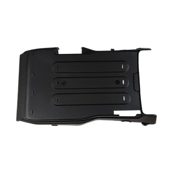 Carenagem Resguardo Inferior Do Estrado - Neovolt (Flow)