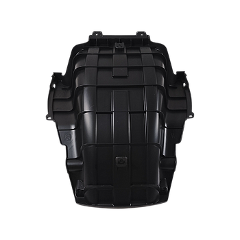 Carenagem Interior (Tras) Do Guarda-Lamas Traseiro - Neovolt (Flow)