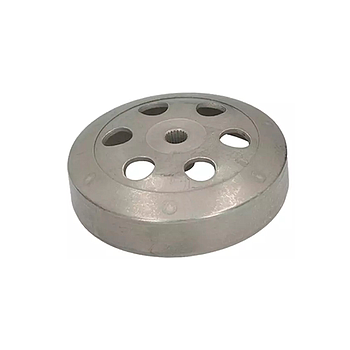 Campanula de Embraiagem, GY6 50 139QMB