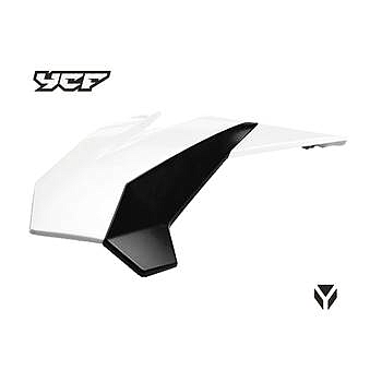 Carenagem dianteiro esq - YCF (Pilot 2018-19/ Factory 2017-19) / Pitbike (YC110-14-069)