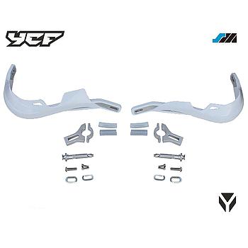 Proteçao de Maos - YC110-14-071 - ENDURO/SUPERMOTO YCF / Pitbike