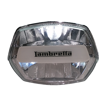 Farol, LAMBRETTA (V50 / V125 / V200)