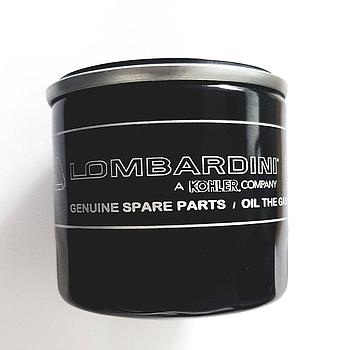 FILTRO OLEO - ED0021752180-S - LOMBARDINI