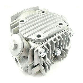 Cabeça de Motor (Completa) 52.4mm / 110-125 / ATV 110 / Pitbike 125
