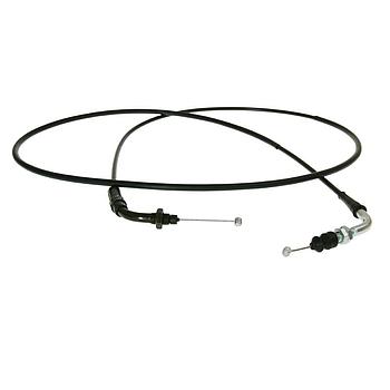 Cabo Acelerador (TIPO 2) (223mm), SCOOTER GY6 50-150 139QMB / 152QMI / COMP. Neco