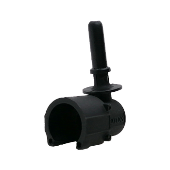 Tampa do Injetor, Bluroc/Bullit (Heritage 50)