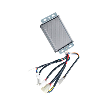 Controlador (60V DC / 25A / Brake: HIGH-LEVEL) - Neovolt (ZWD-ZGL)