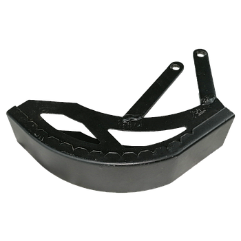 Protecção de corrente (TIPO 3) - ATV90-110-200-250 (chapa) (ANTIGO)