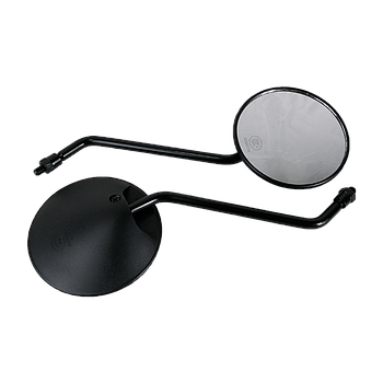 Kit - Espelhos (ESQ+DRT), Bluroc/Bullit (HERITAGE 50/125)