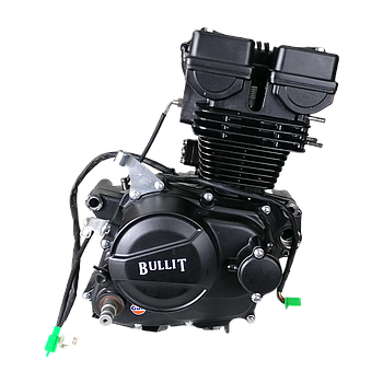 Motor (Completo) Bluroc/Bullit (HERO 50)